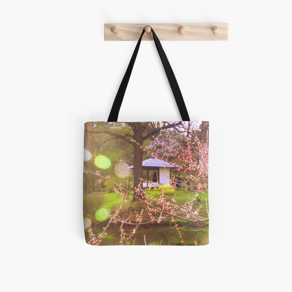 Item preview, All Over Print Tote Bag designed and sold by Mallorn.
