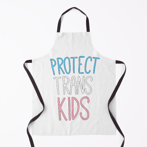 Item preview, Protect Trans Kids designed and sold by Say Hey Kate.