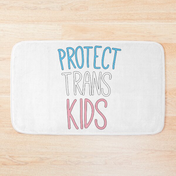 Item preview, Protect Trans Kids designed and sold by Say Hey Kate.
