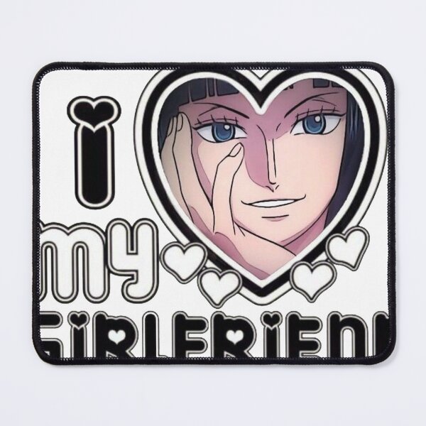 Item preview, One Piece Nico Robin: Hana Hana no Mi Archeologist Anime Fan Art designed and sold by benja-08.