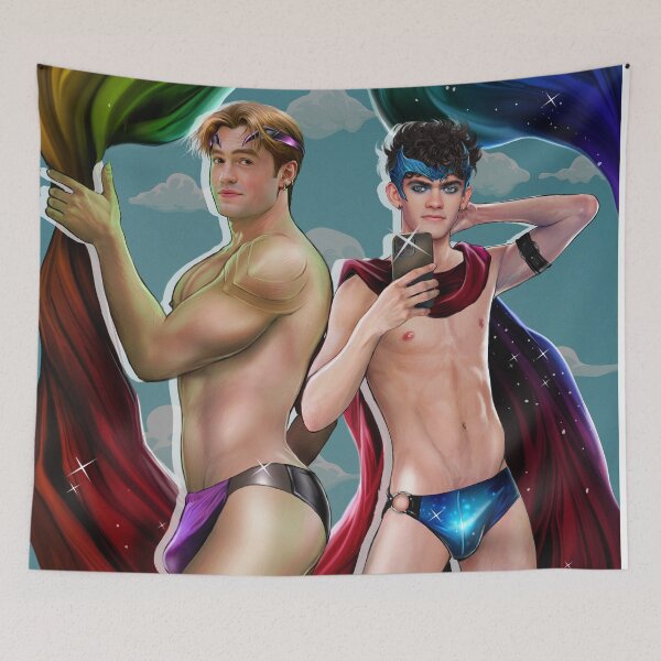 Item preview, LOVE PRIDE designed and sold by Carlos GZZ003.