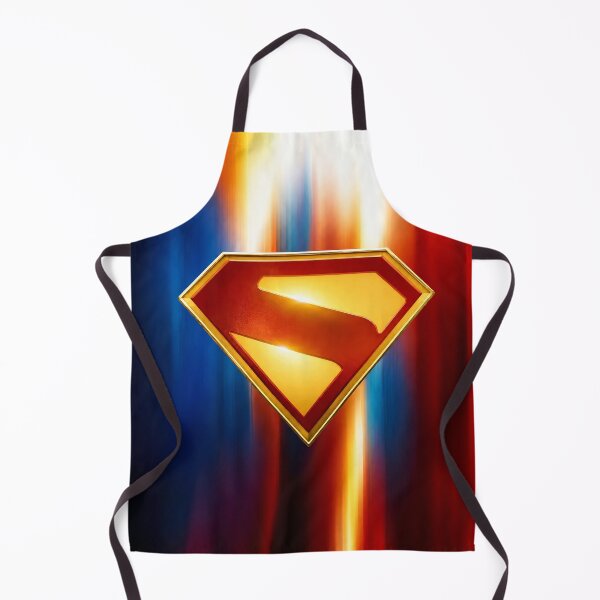 Item preview, Superman / Supergirl Logo James Gunn's Vibe designed and sold by Fun&Design.