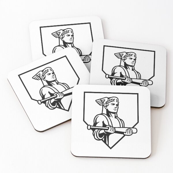 Item preview, Home Plate Guardian – Shadow Edition designed and sold by TheRoCo Design Company.