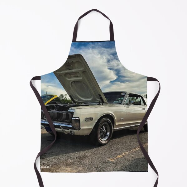 Item preview, '68 Cougar designed and sold by Shelby Wandel's iPhone Photography.