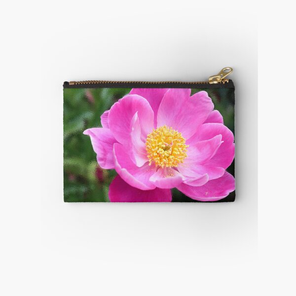 Item preview, Pink Chinese Peony designed and sold by BostonArcImage.