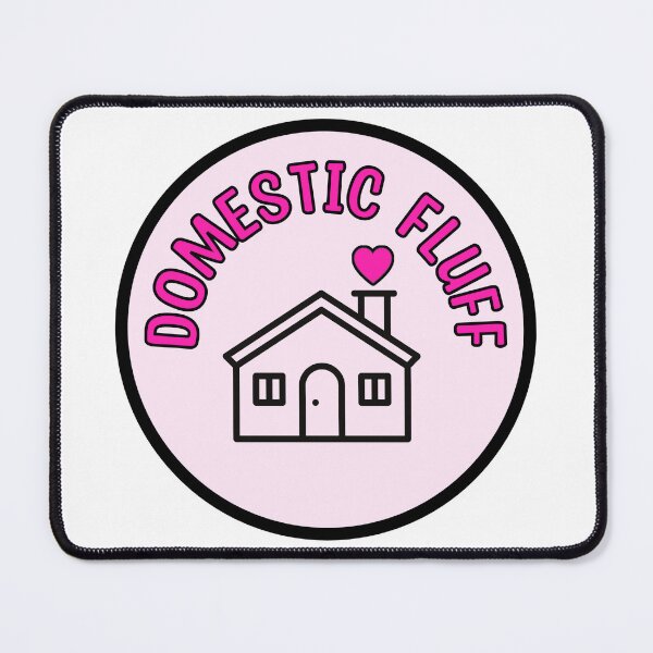 Item preview, Domestic Fluff designed and sold by Say Hey Kate.
