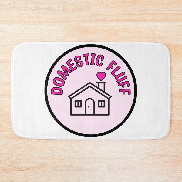 Item preview, Domestic Fluff designed and sold by Say Hey Kate.