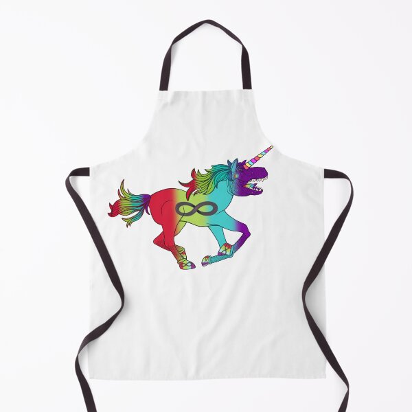 Item preview, Neurogender Tyrannocorn 2026 designed and sold by Kenvas-Studios.