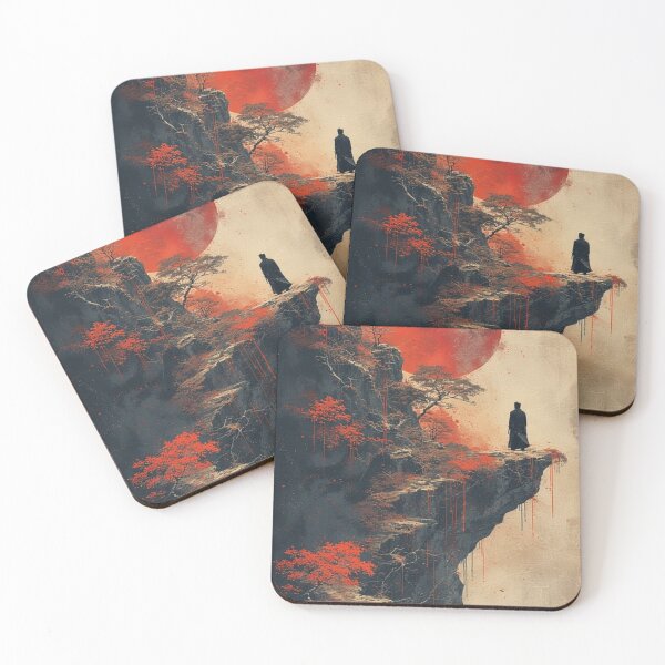 Item preview, JAPANESE FUSION COLLECTION: Scenery-scope designed and sold by FANTASY FRENZY.