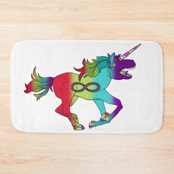 Item preview, Neurogender Tyrannocorn 2026 designed and sold by Kenvas-Studios.
