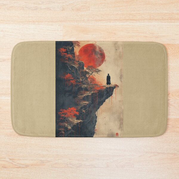 Item preview, JAPANESE FUSION COLLECTION: Scenery-scope designed and sold by FANTASY FRENZY.