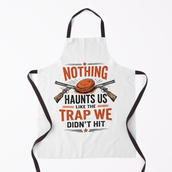 Item preview, Clay shooting design designed and sold by Hadderstyle.