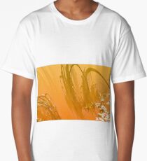 Sky domain Long T-Shirt