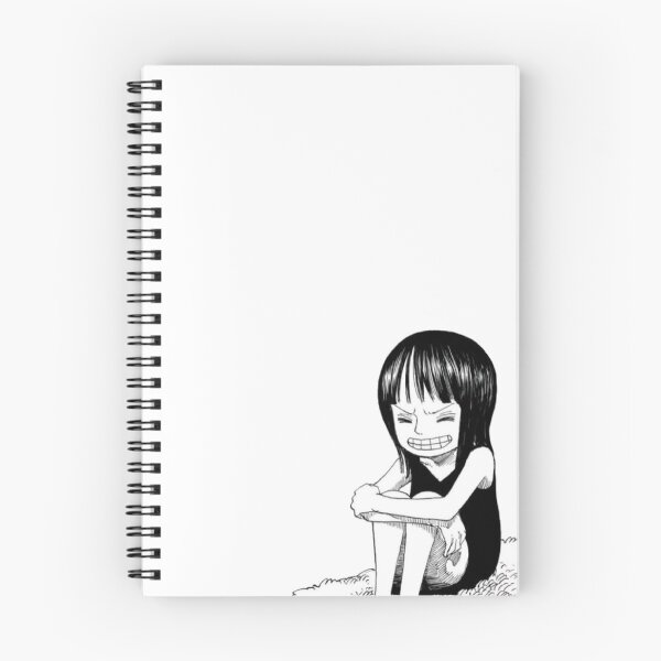 Item preview, One Piece Nico Robin: Hana Hana no Mi Archeologist Anime Fan Art designed and sold by benja-08.