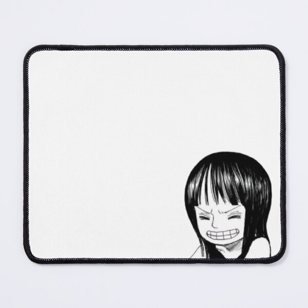 Item preview, One Piece Nico Robin: Hana Hana no Mi Archeologist Anime Fan Art designed and sold by benja-08.