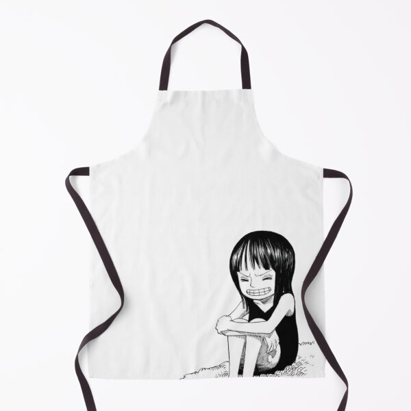 Item preview, One Piece Nico Robin: Hana Hana no Mi Archeologist Anime Fan Art designed and sold by benja-08.