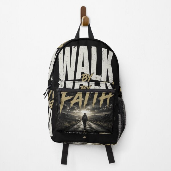 Item preview, Christian Streetwear Graphic Tee – Vintage Faith Based Urban Fashion Design designed and sold by Luz y Estilo.