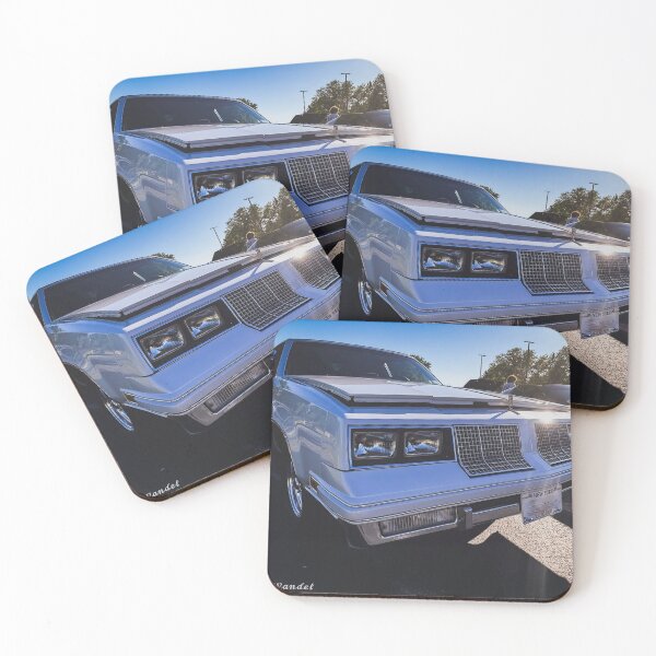 Item preview, '80 Oldsmobile Supreme designed and sold by Shelby Wandel's iPhone Photography.