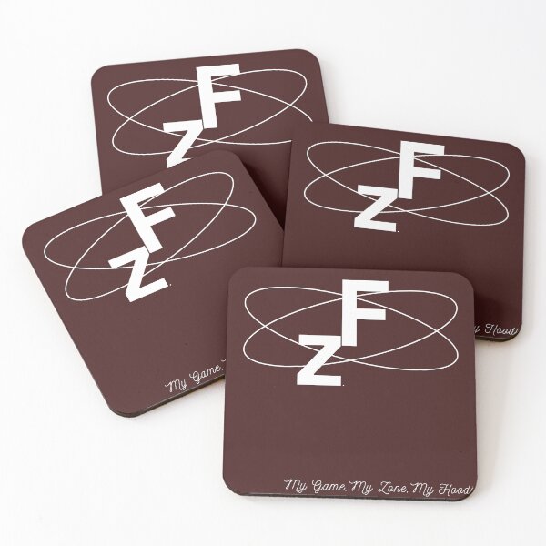 Item preview, Zf. – My Game, My Zone, My Hoodie  designed and sold by ekemarket.