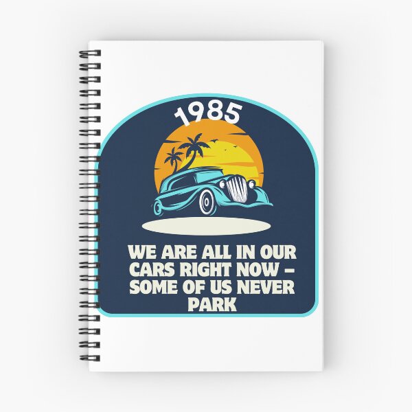Item preview,     1985 — perpetual motion, no destination. designed and sold by MedRoh.