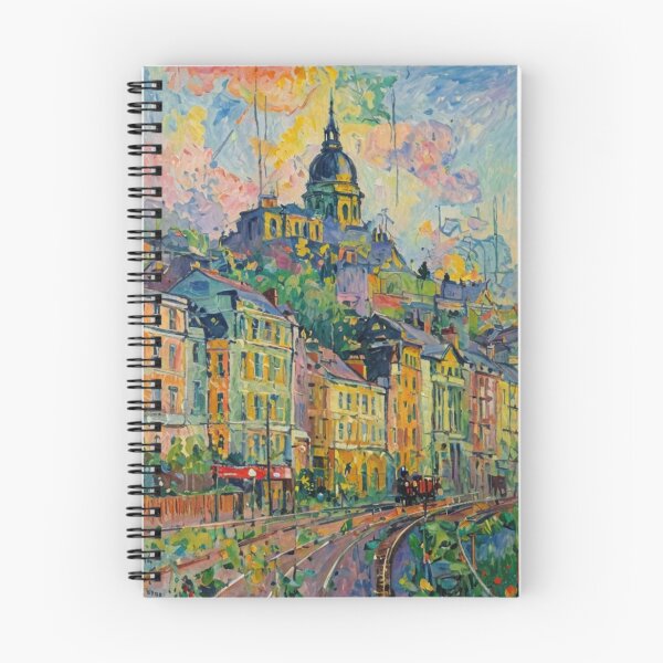 Item preview, Nottingham designed and sold by sid1802.