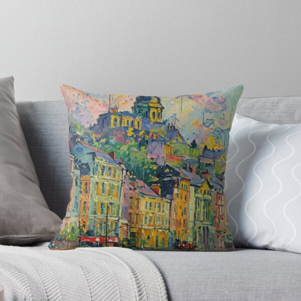 Item preview, Nottingham designed and sold by sid1802.