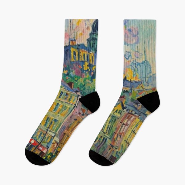 Item preview, Nottingham designed and sold by sid1802.