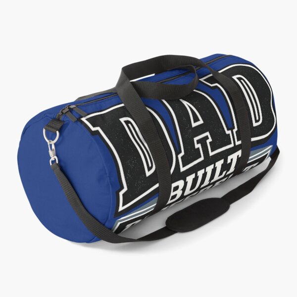 Item preview, Dad Built Different designed and sold by KyniraaCo.