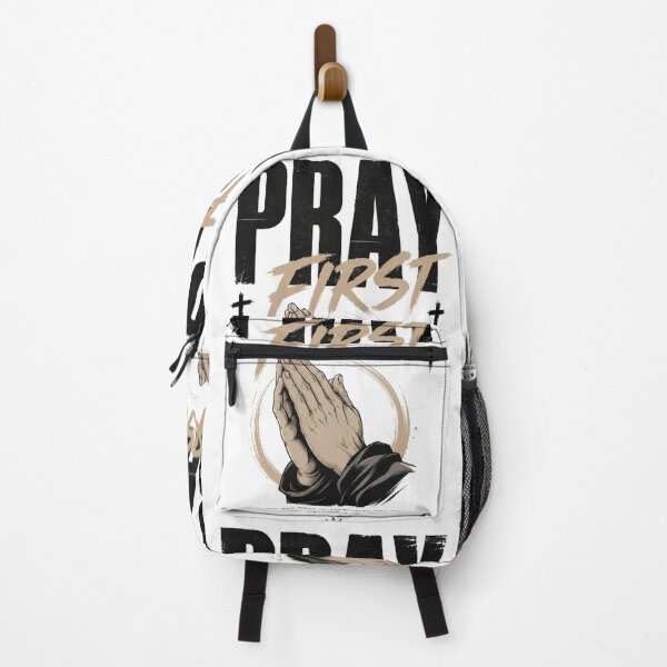Item preview, Christian Streetwear Graphic Tee – Vintage Faith Based Urban Fashion Design designed and sold by Luz y Estilo.