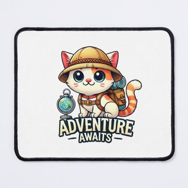 Item preview, Adventure Awaits designed and sold by JH0816.