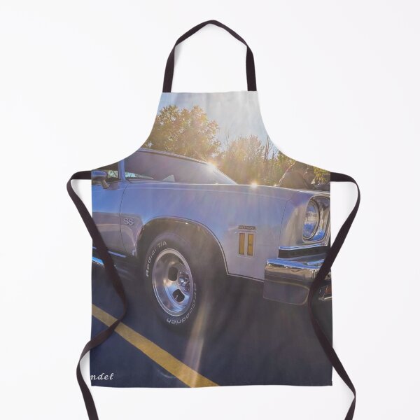Item preview, '73 Chevelle SS designed and sold by Shelby Wandel's iPhone Photography.