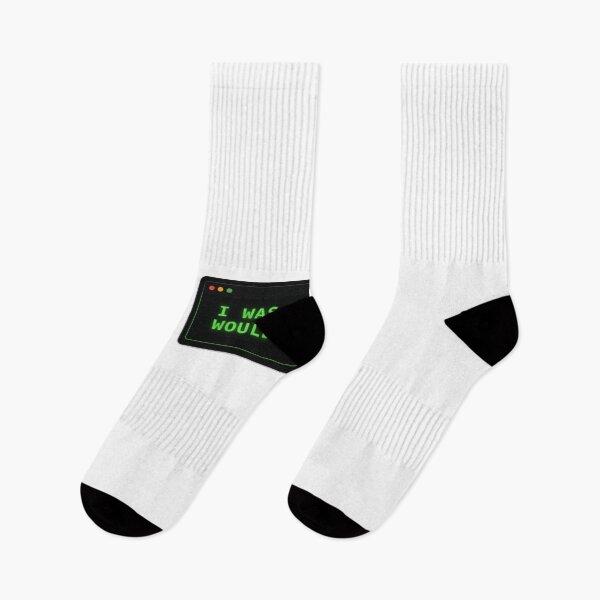 Item preview, I Was Told There Would Be Context Tech Humor designed and sold by Bianca Oltean.