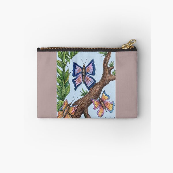 Item preview, Butterflies on Tree designed and sold by LC Studio by LiliCondez.
