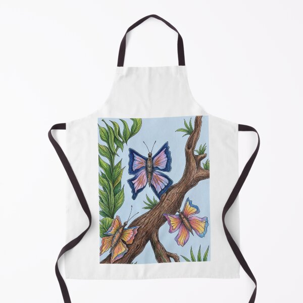 Item preview, Butterflies on Tree designed and sold by LC Studio by LiliCondez.