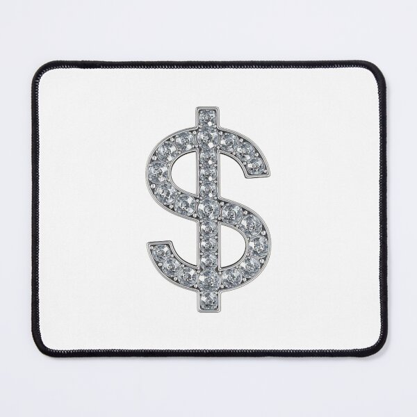 Item preview, DOLLA SIGN BLING BLING designed and sold by urbandivinity.