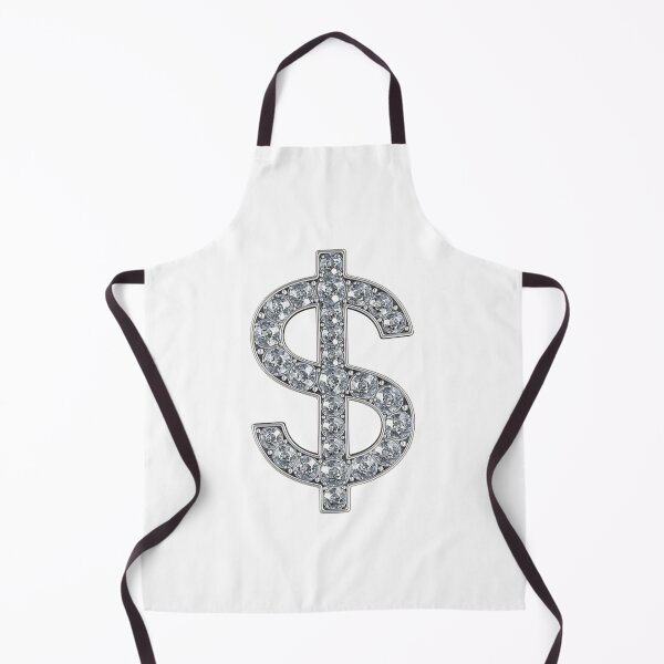 Item preview, DOLLA SIGN BLING BLING designed and sold by urbandivinity.