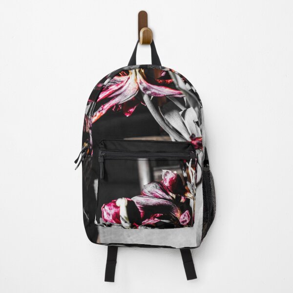 Item preview, Dark Tulips in Dramatic Light designed and sold by MagnishArt.