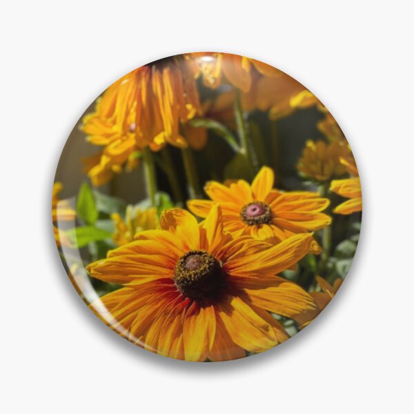 Item preview, Flowers designed and sold by Arcade&Pixel.