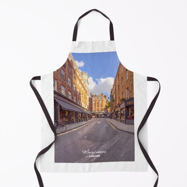 Item preview, Marylebone designed and sold by BoKev.