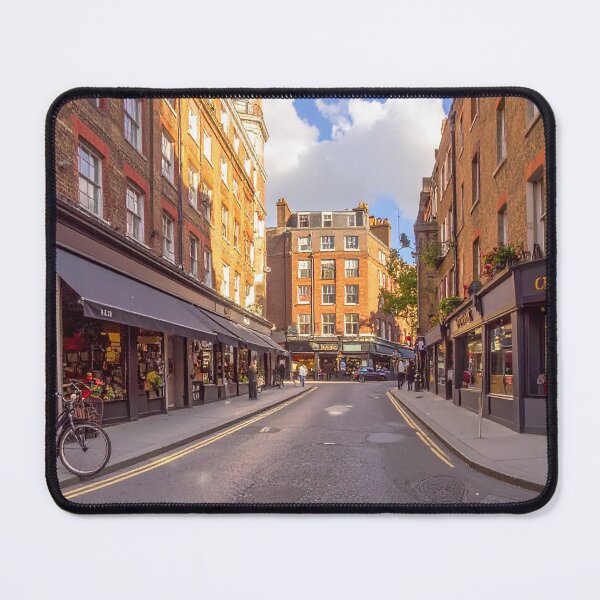 Item preview, Marylebone designed and sold by BoKev.