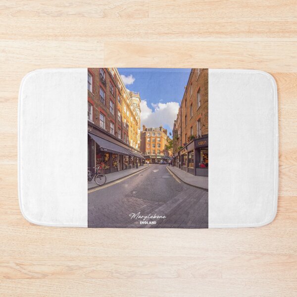 Item preview, Marylebone designed and sold by BoKev.