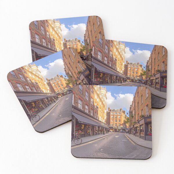 Item preview, Marylebone designed and sold by BoKev.