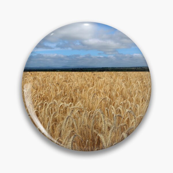 Item preview, Wheat field designed and sold by annalisa56.