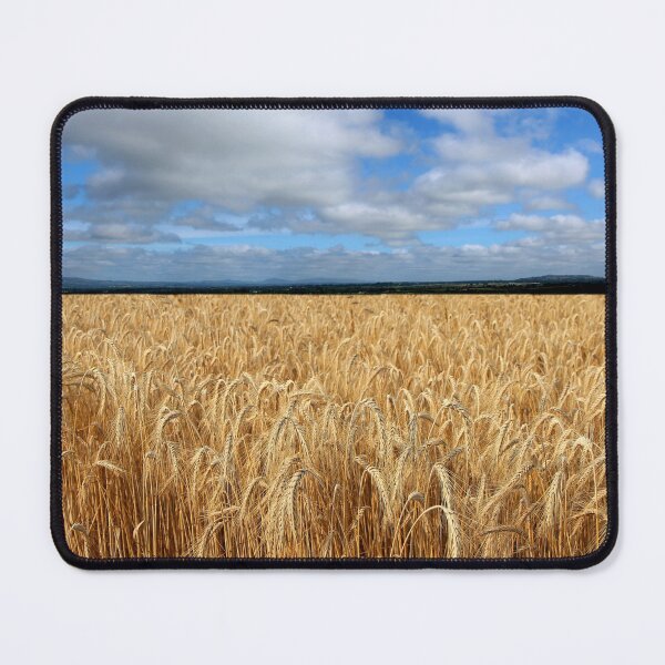 Item preview, Wheat field designed and sold by annalisa56.