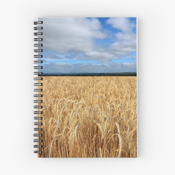 Item preview, Wheat field designed and sold by annalisa56.