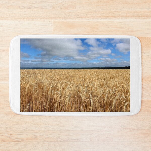 Item preview, Wheat field designed and sold by annalisa56.
