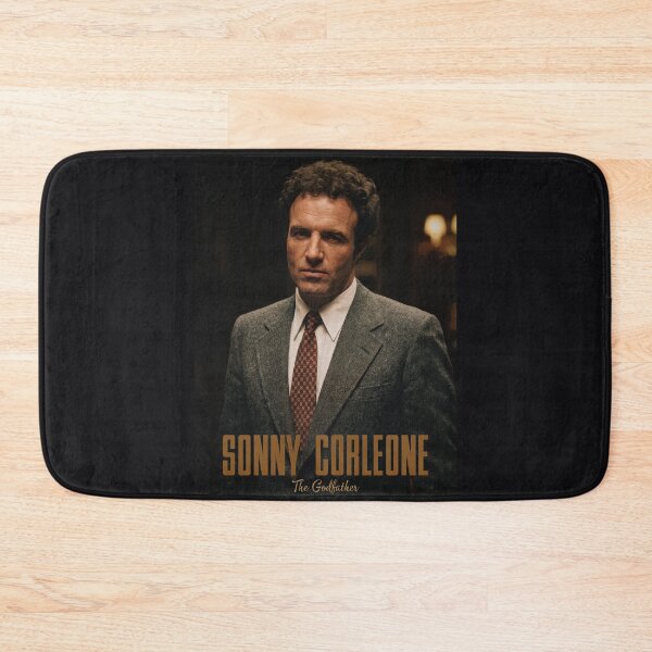 Item preview, Sonny Corleone The Godfather Poster designed and sold by Enea Kelo.