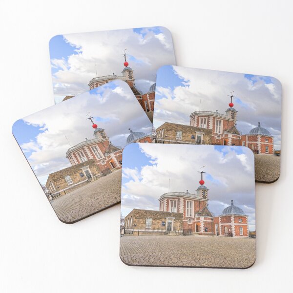 Item preview, Greenwich Royal Observatory designed and sold by BoKev.