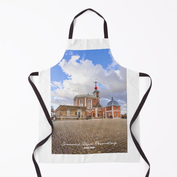 Item preview, Greenwich Royal Observatory designed and sold by BoKev.