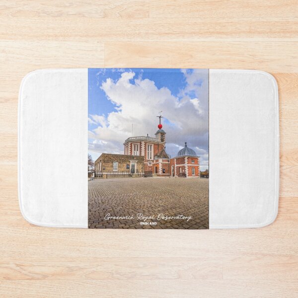 Item preview, Greenwich Royal Observatory designed and sold by BoKev.